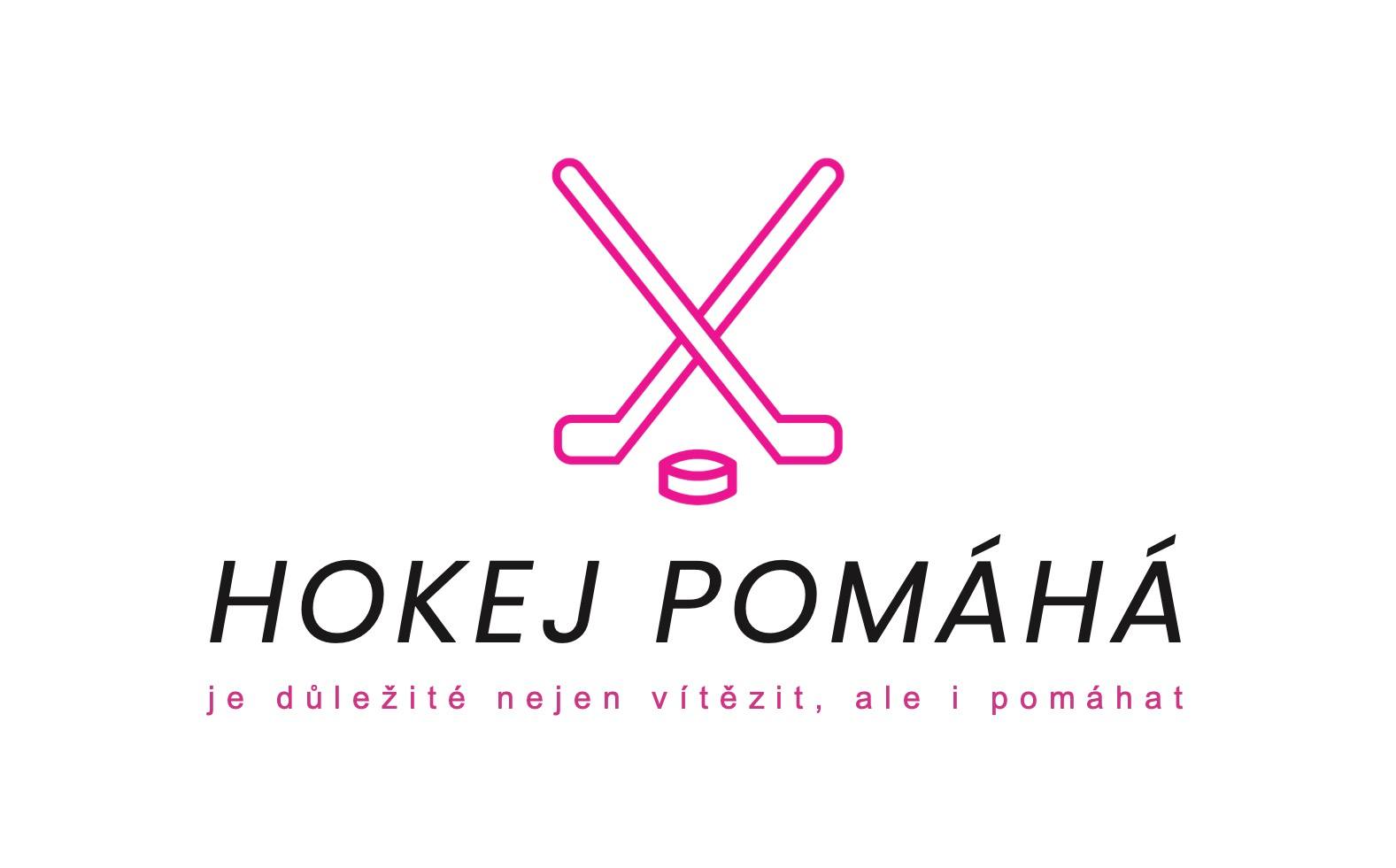 HOKEJ POMÁHÁ - PROMO VIDEO