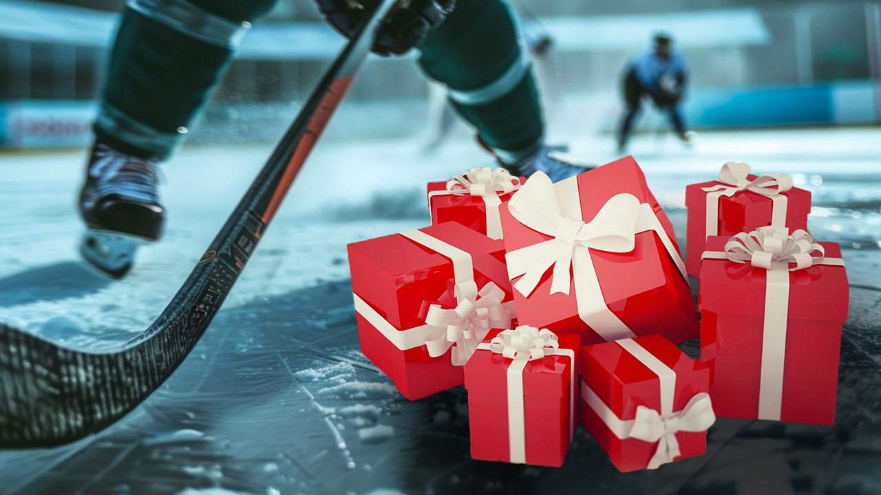 VÁNOČNÍ ZÁPAS - PROMO VIDEO